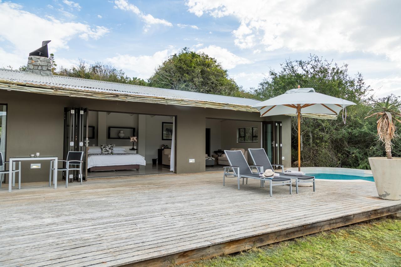 Hopewell Private Game Reserve Buyskloof Kültér fotó