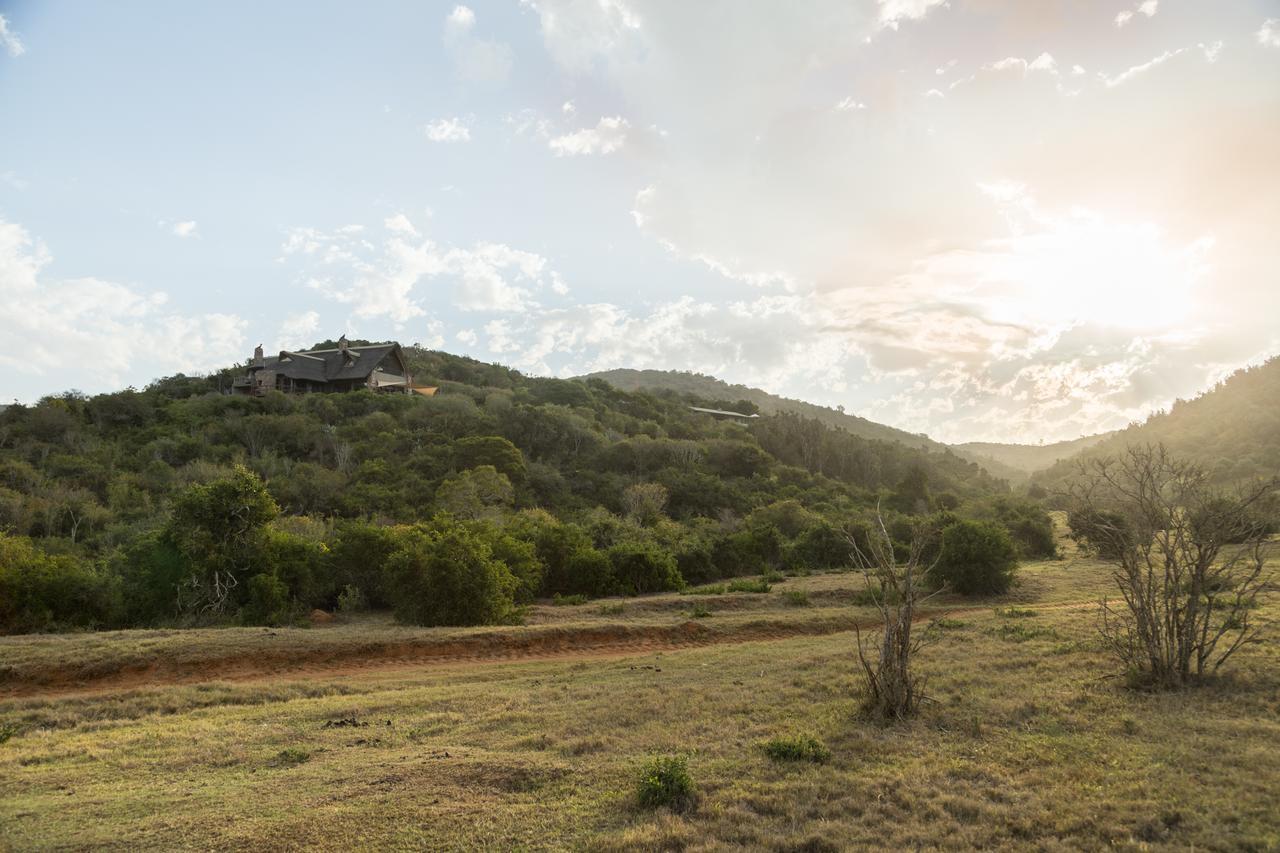 Hopewell Private Game Reserve Buyskloof Kültér fotó