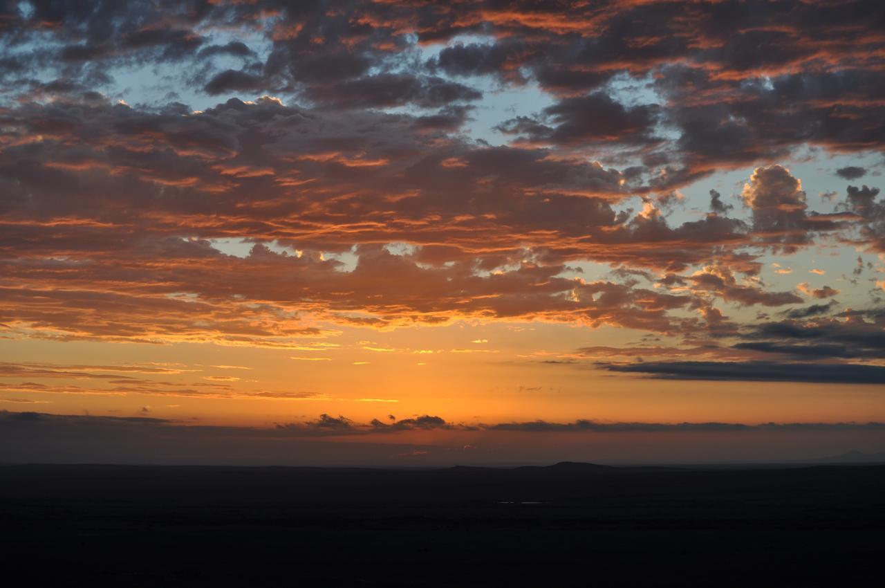 Hopewell Private Game Reserve Buyskloof Kültér fotó