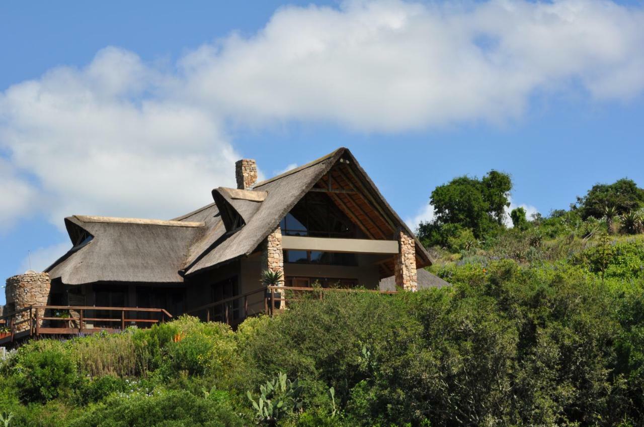 Hopewell Private Game Reserve Buyskloof Kültér fotó